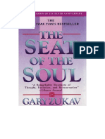 Seat of The Soul