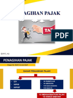 6. Penagihan Pajak