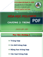 Chương 2 - Trùng H P