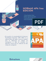 Ppt Normas Apa (1)