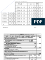 Period: Salary Statement For Fy-2021-2022 of S.Ragini, (SGT), Id No: 1354755, Mpps Kumsara