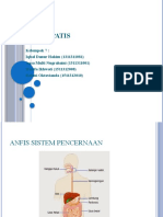 Sirosis Hepatis