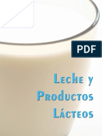 002 Leche Productos Lacteos