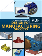 HCL Definitive Guide To DFM Success Sheet Metal Design Guidelines