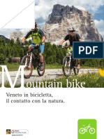 Veneto in bici