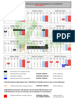 Calendarioweb Galtza 2021