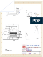 Design Tech Cad Academy, Pune.: 10 R TYP