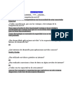 Examen de Diagnostico Desarrollo de App Móviles - VICTOR PADILLA