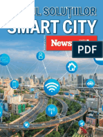 Ghidul Solutiilor Smart City 2018