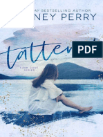 01 Tattered - Lake Cove Series - Devney Perry