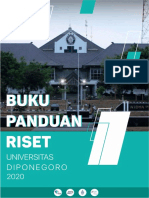 BPR Universitas 2020