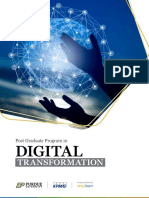 PGP Digital Transformation - v6