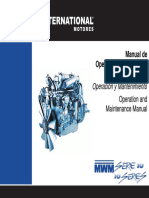 Mantenimiento Serie 10 - MWM