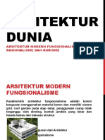 Arsitektur Dunia