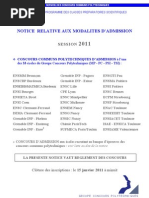 Download Notice Cpge2011 by Anas Ouaaline SN56136540 doc pdf