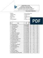 Kementerian Agama Universitas Islam Negeri Sulthan Thaha Saifuddin Jambi