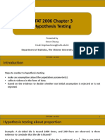 STAT 2006 Chapter 3 - 2022