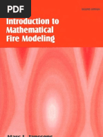 Download An Introduction to Mathematical Fire Modeling by bebis2009 SN56136957 doc pdf