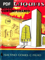 Comentário de Malaquias - Isaltino Gomes C. Filho