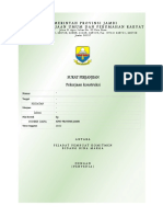 Rancangan Kontrak Konstruksi