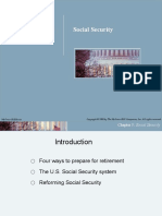 Social Security: Mcgraw-Hill/Irwin
