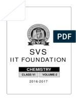 6th Chemistry Book - Vol-2