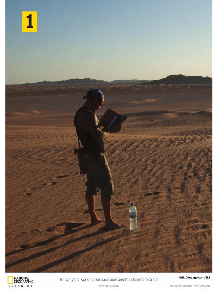 Outcomes Pre Int Unit1 | PDF | Stress (Linguistics) | Word