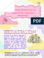 Diapositiva Unidad Ii Supervisión Educativa