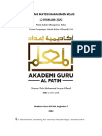 AGA 7 - Muhammad Arsyan Affandi - Resume 12 Feb 2022 - MK