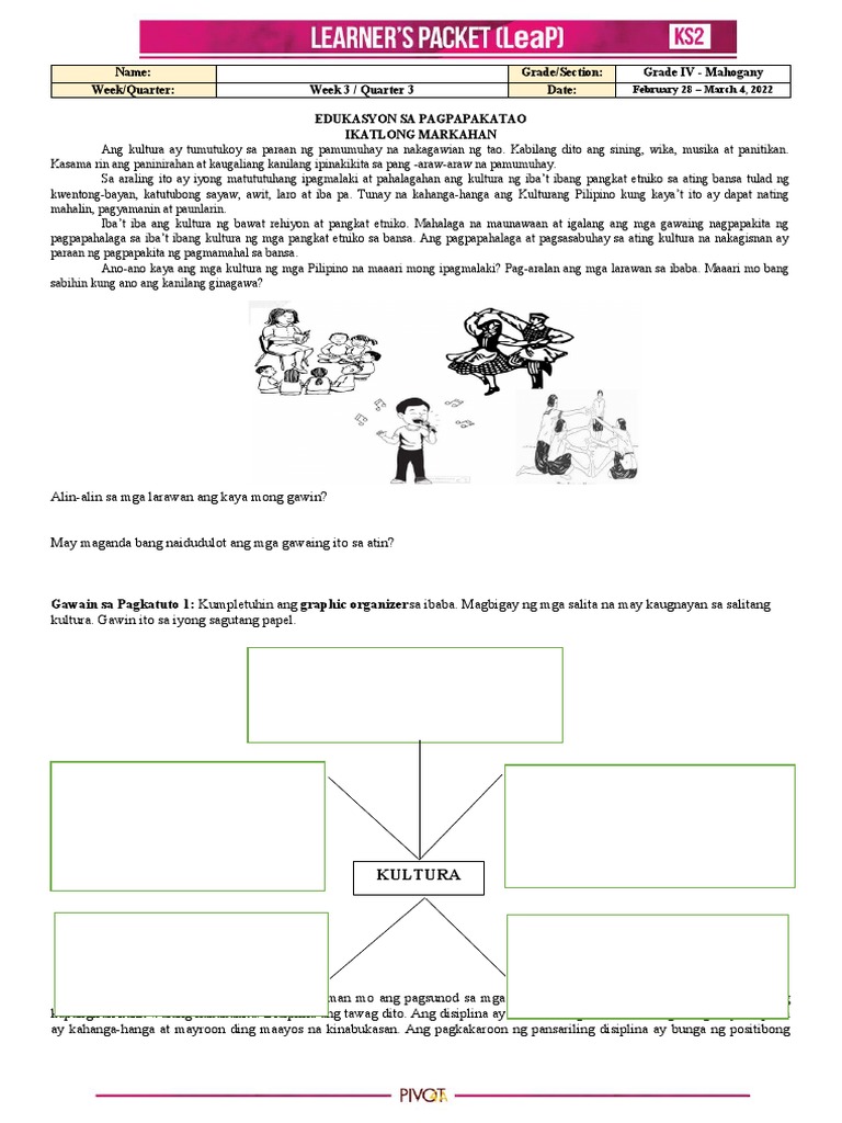 Week 3 | PDF