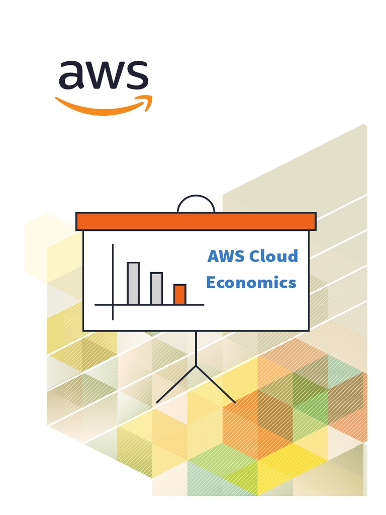 AWS Cloud Economics and TCO Insights | PDF | Cloud Computing | Amazon ...