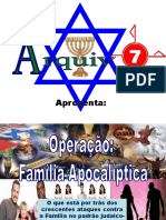 136 Operação Família Apocalíptica