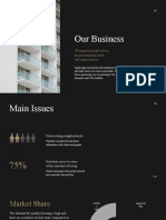 Our Business - Concise