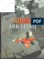 Ann Leckie - Radch İmparatorluğu - 2 - Kudret