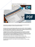 HOSTS de Windows, guía completa [True PDF][publicación Original CA]