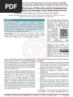 Batstateu Vision, Mission, and Core Values 2019-2029 | PDF