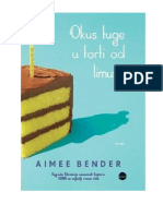 Slideserve - co.Uk-Aimee Bender - Okus Tuge U Torti Od Limuna