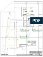 Plano de Sardineles