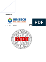 Patent Basics: Definition, Requirements, Benefits