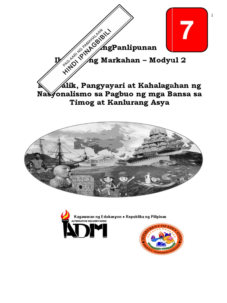 AP7 Q3 M2 v2 | PDF