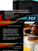 PM t4 KSSM Unit 3 Prinsip Keadilan Dan Keprihatinan Dalam Membuat