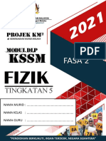 FIZIK T5 Fasa 2