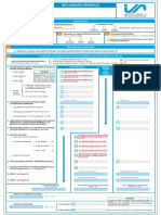 Apontamento Declaracao Periodica IVA