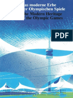 2021 - The Modern Heritage of the Olympic Games