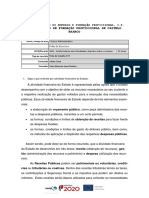 UFCD0666 Ficha Trabalho 1