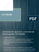 Centroid