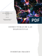 Investigación de Diapositivas