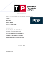 TAREA ACADÉMICA 1