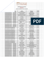 Calenderir s5 Ratt 2021.2022