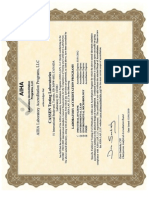 163061 Certificate